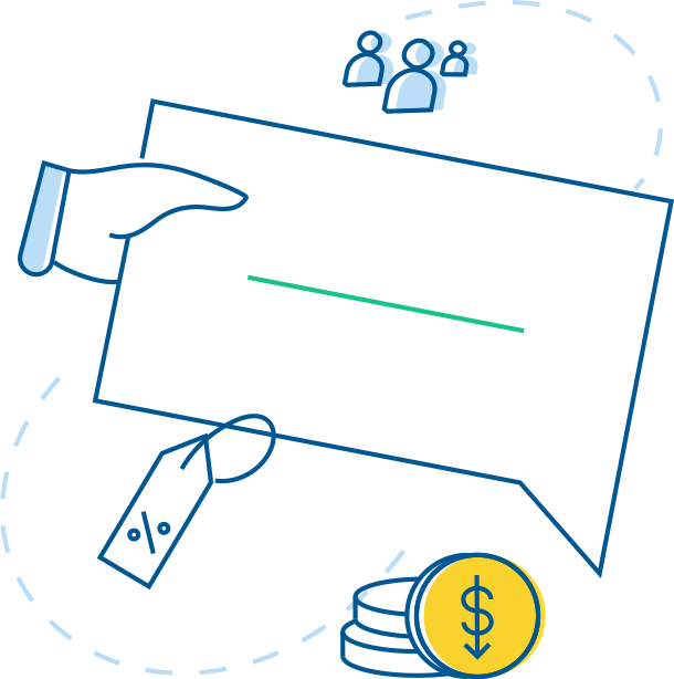 Slash your customer acquisition costs