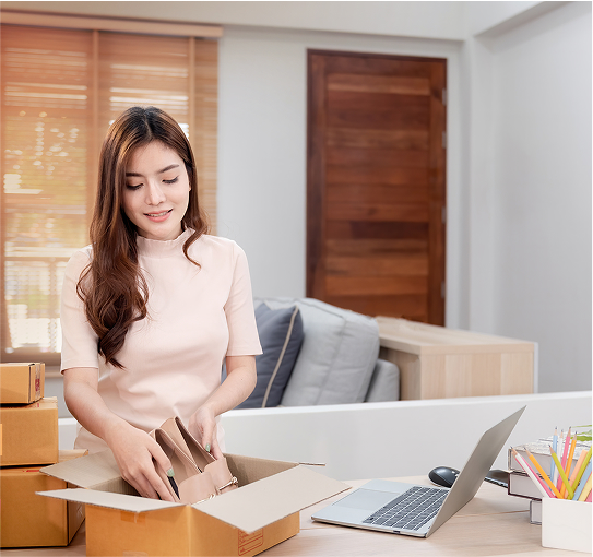 Live chat solutions by industry and function