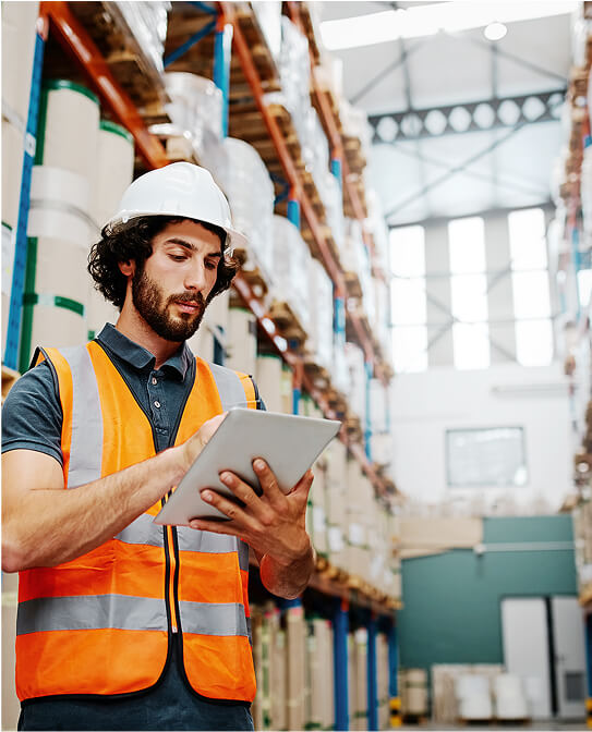 Live chat solutions by industry and function