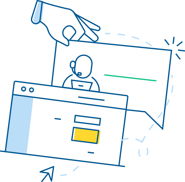 Give your customers a reason to come back to you