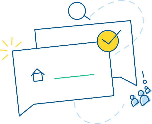 Research suggests that it takes only 46 seconds to solve a customer’s problem through live chat.
