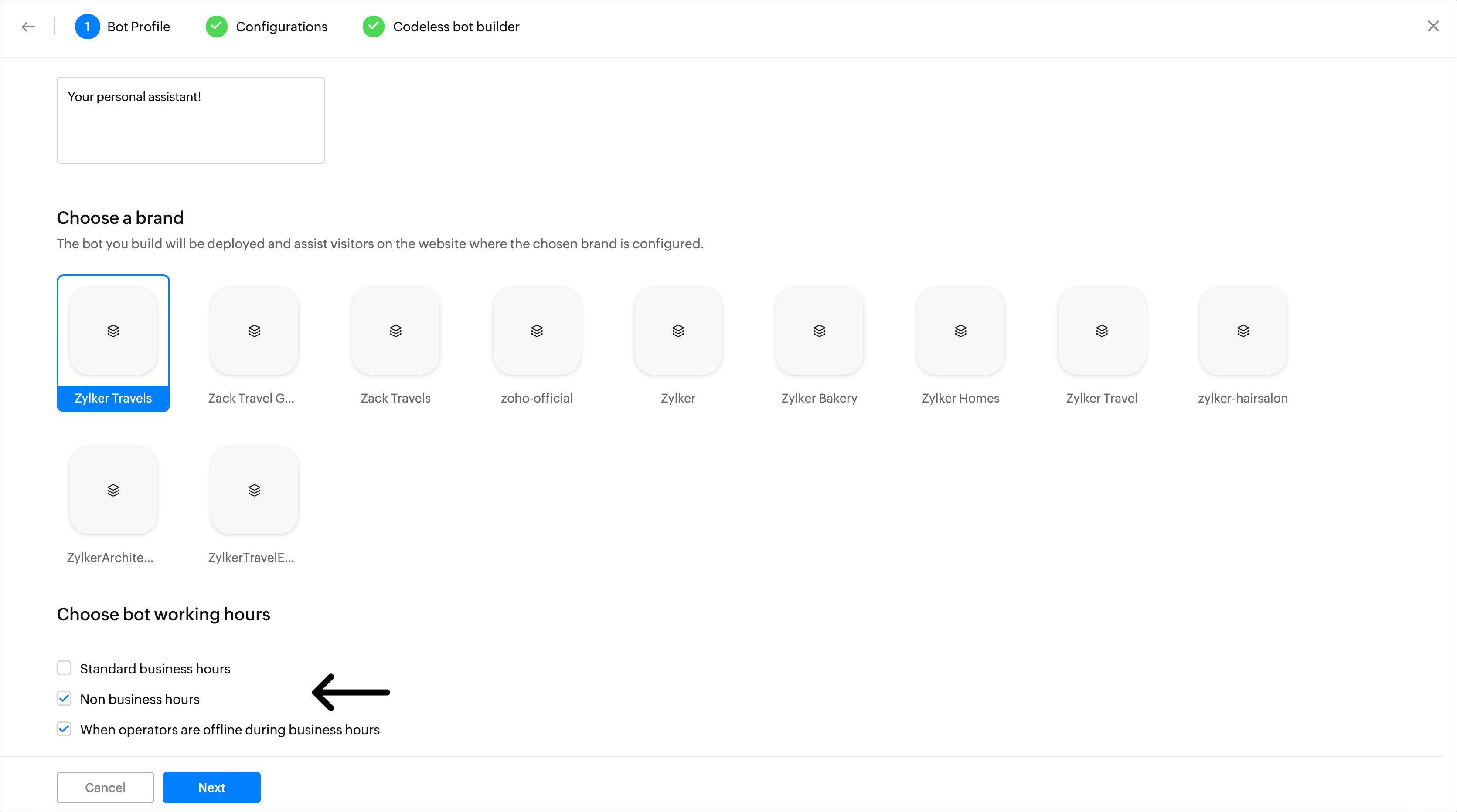 zobot-changelog
