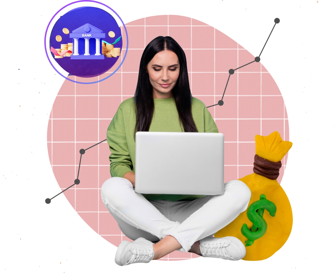 Live chat for finance - FAQ