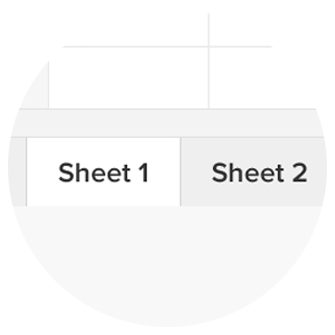 Apa itu Spreadsheet?