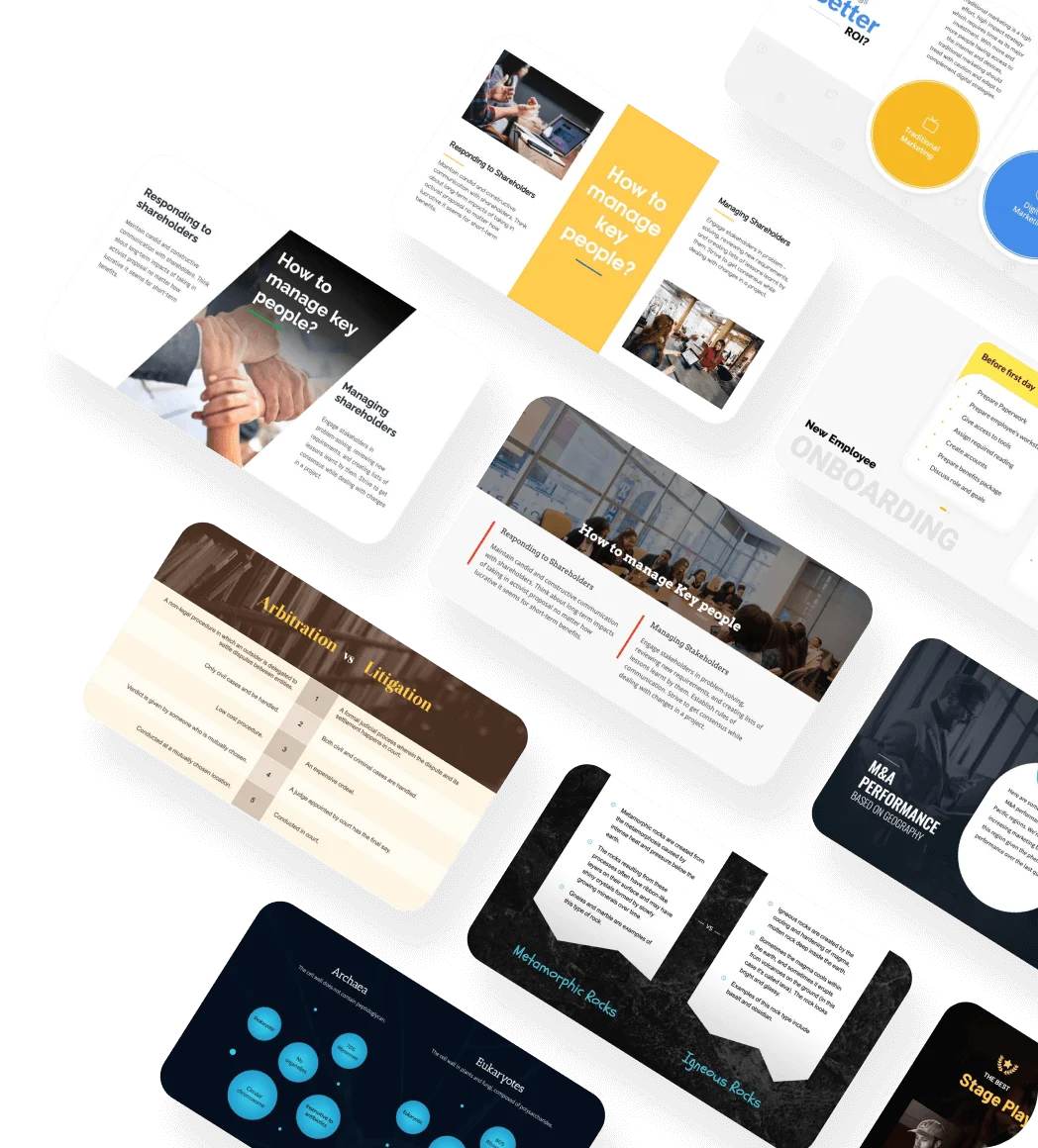 themes banner