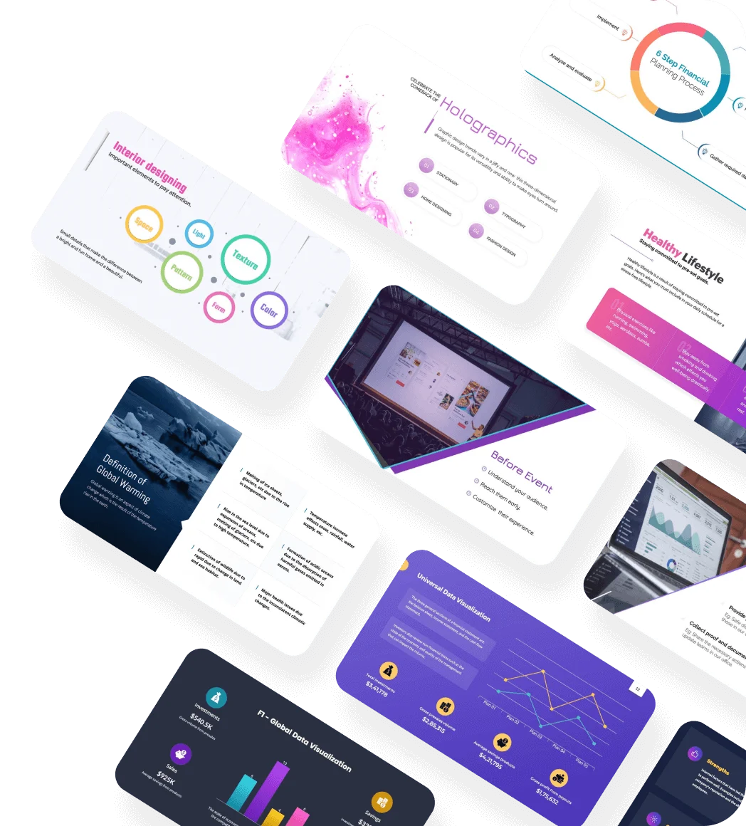 themes banner