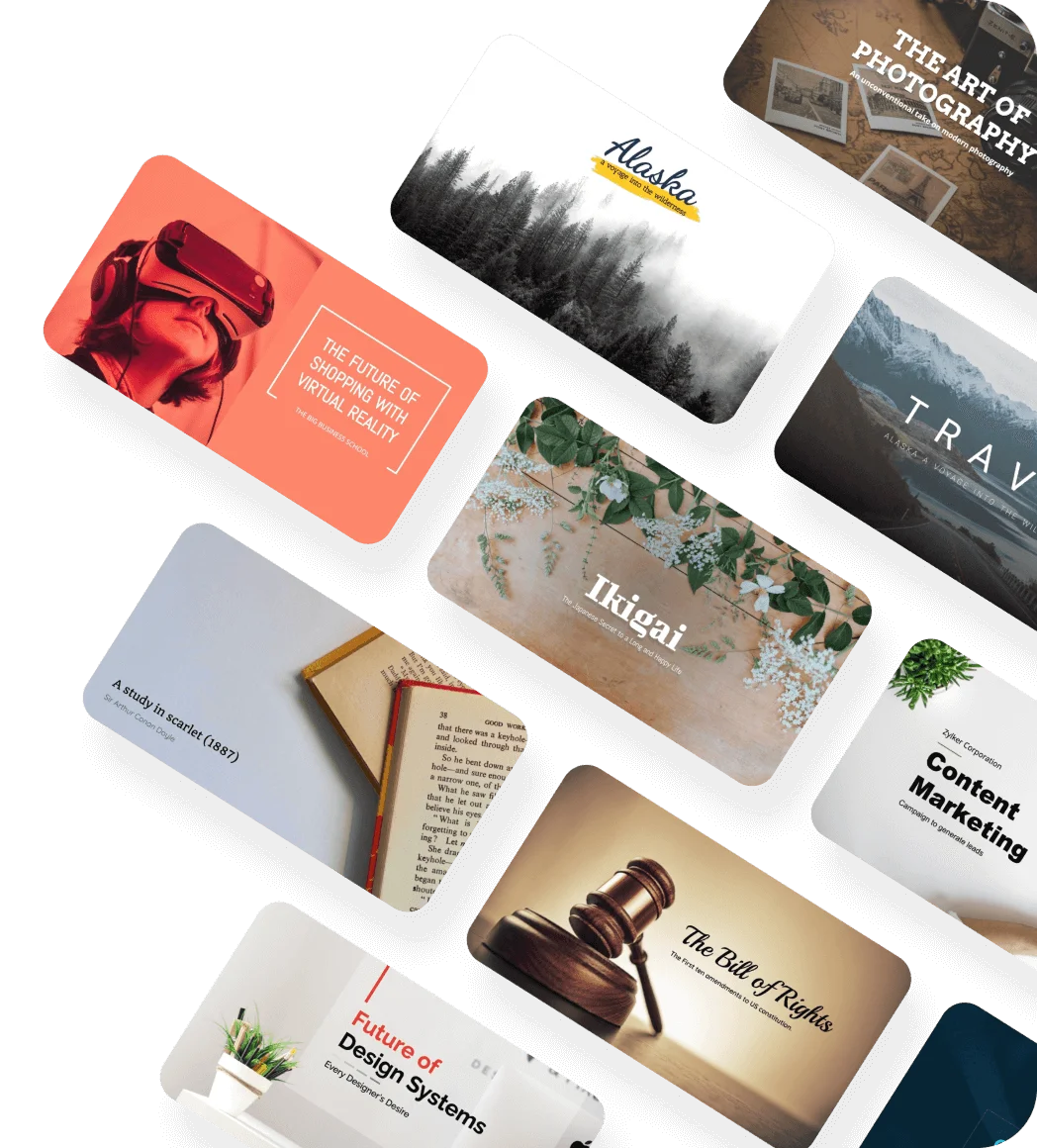 cover slides banner