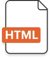html-file
