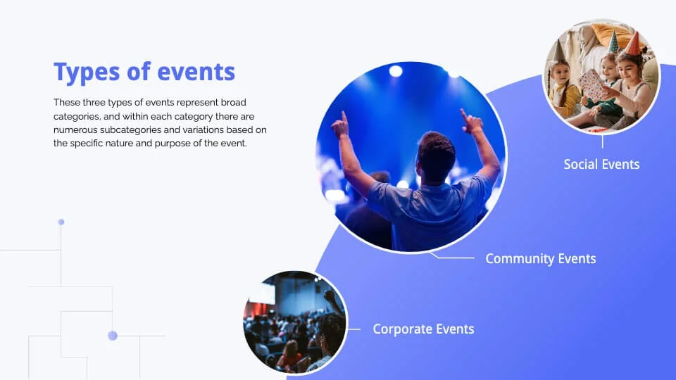 Events
