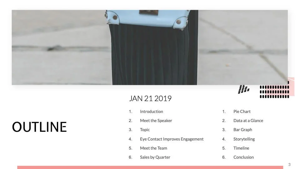 Retail Fashion Online