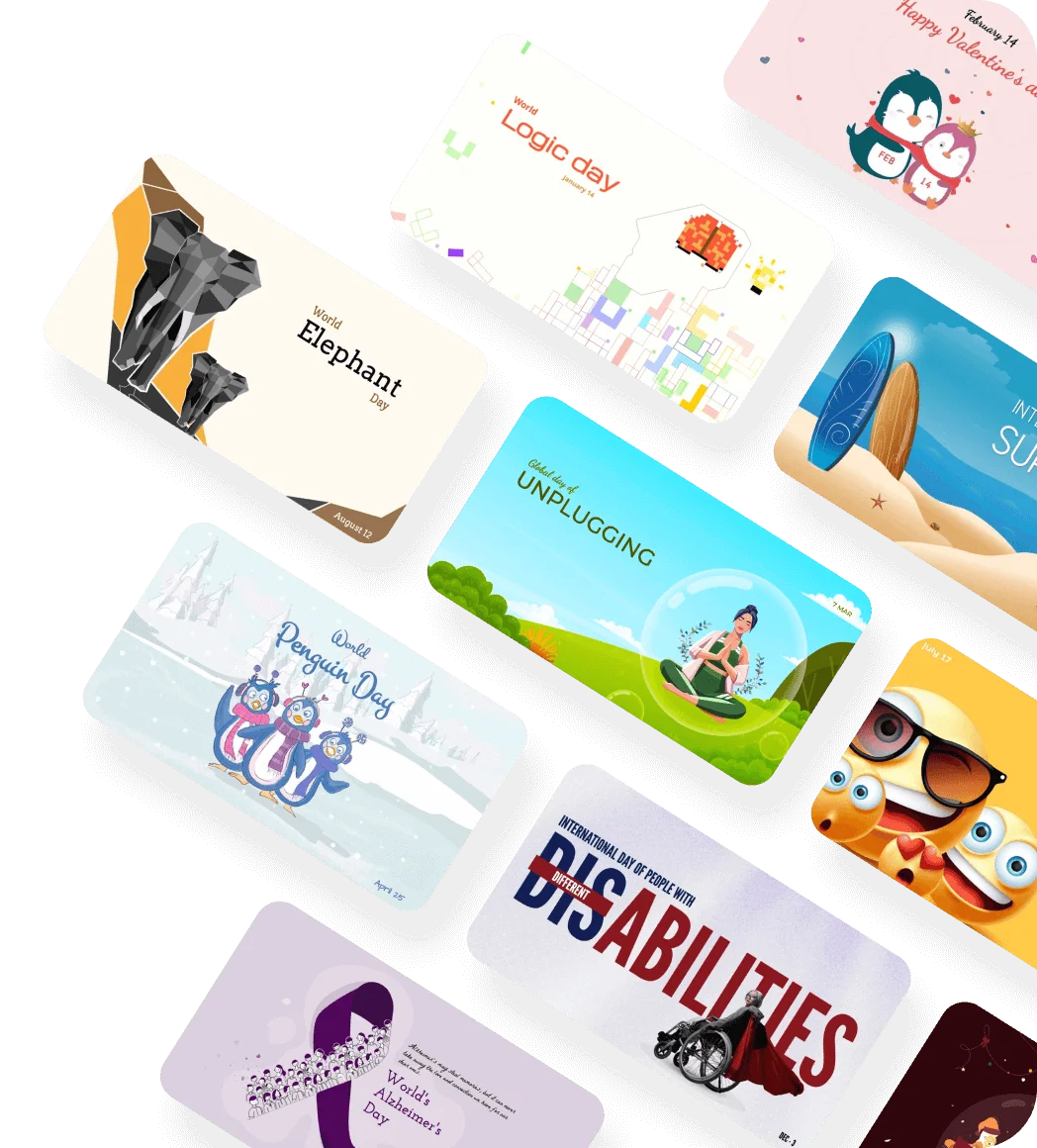 themes banner