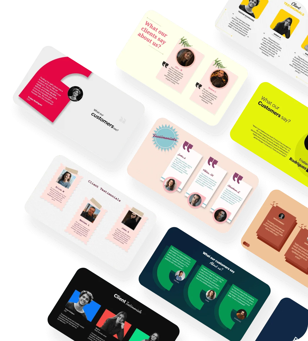 themes banner
