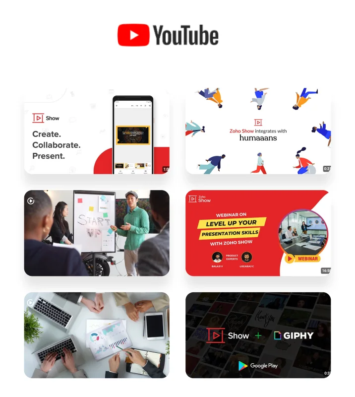 Youtube