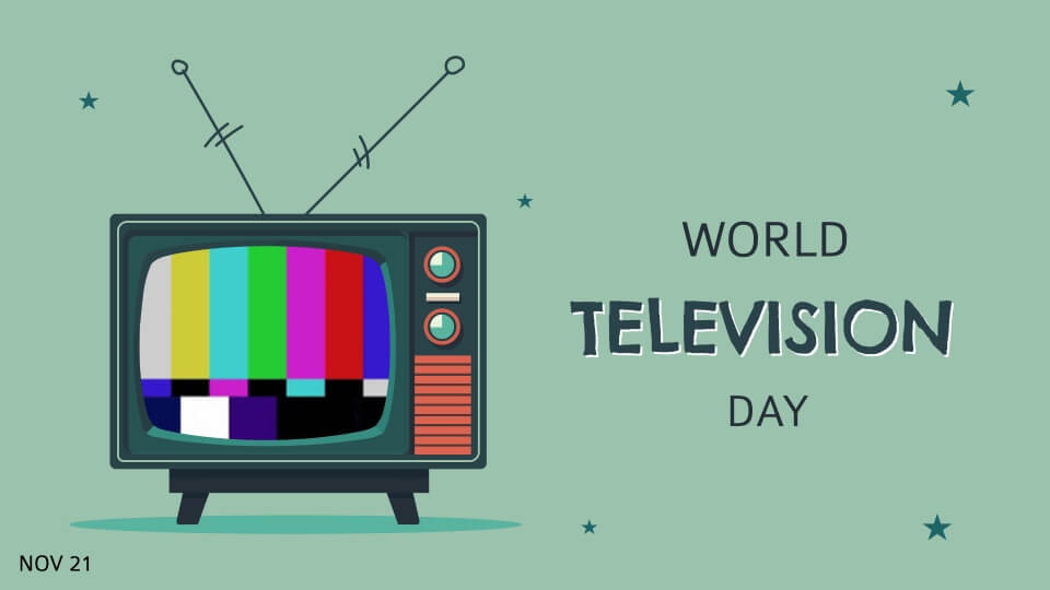 World television day