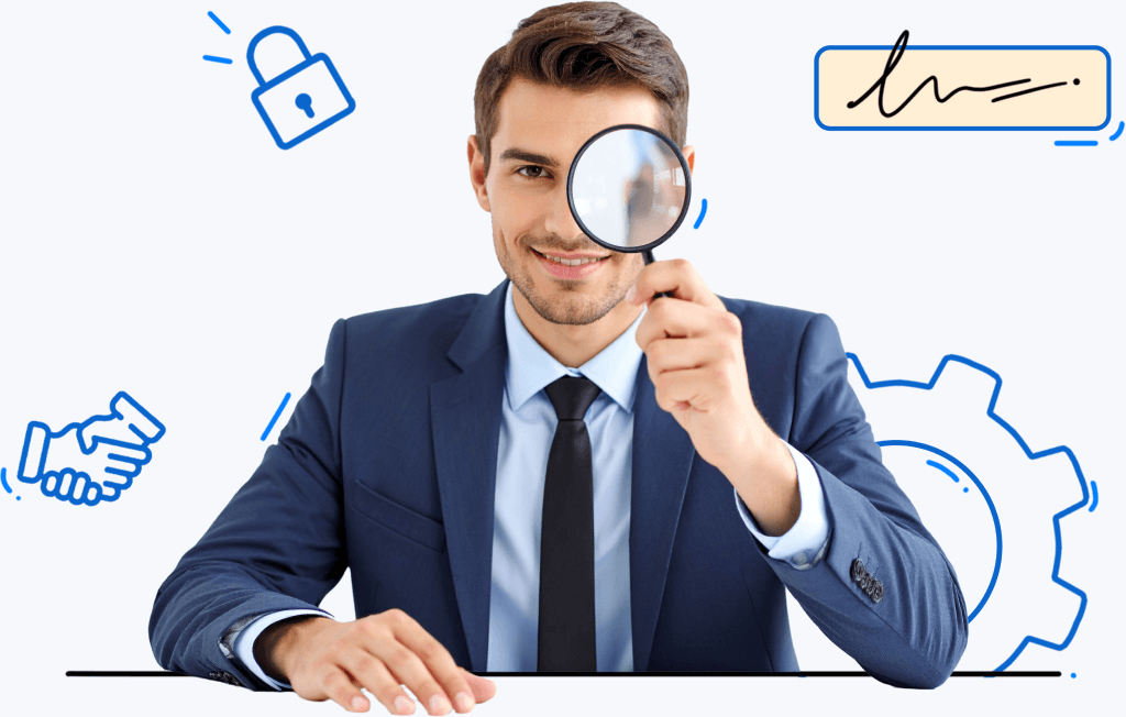 Choose the right platform by reading the checklist.