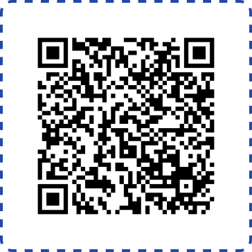 Download Zoho Sign's mobile e-signature app or scan the QR code to download the app directly.