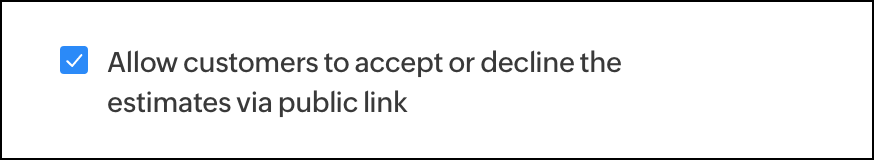 Public links Sub-img