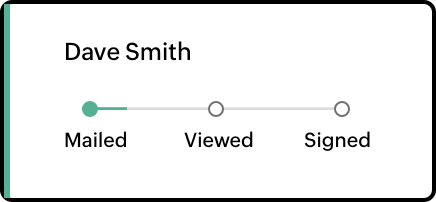 Sub-category track ticket