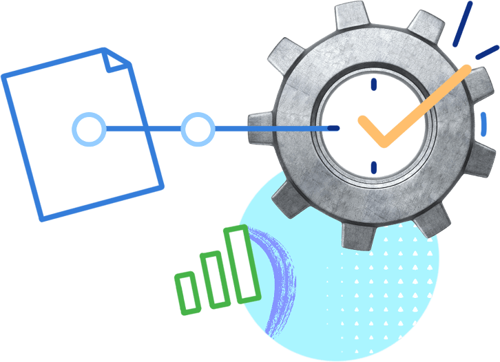 Centralized management