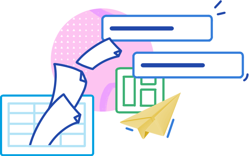 Source from Salesforce, and do more with Zoho Sign