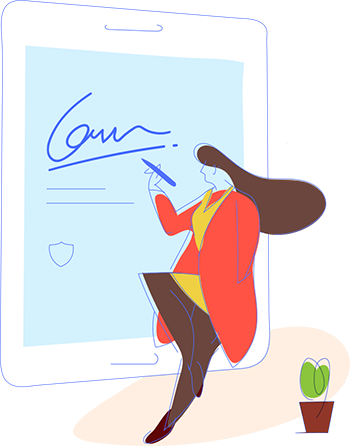 Digital Signatures