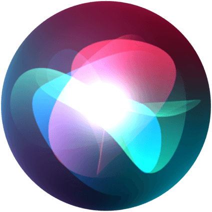 Talk to Siri to get things done