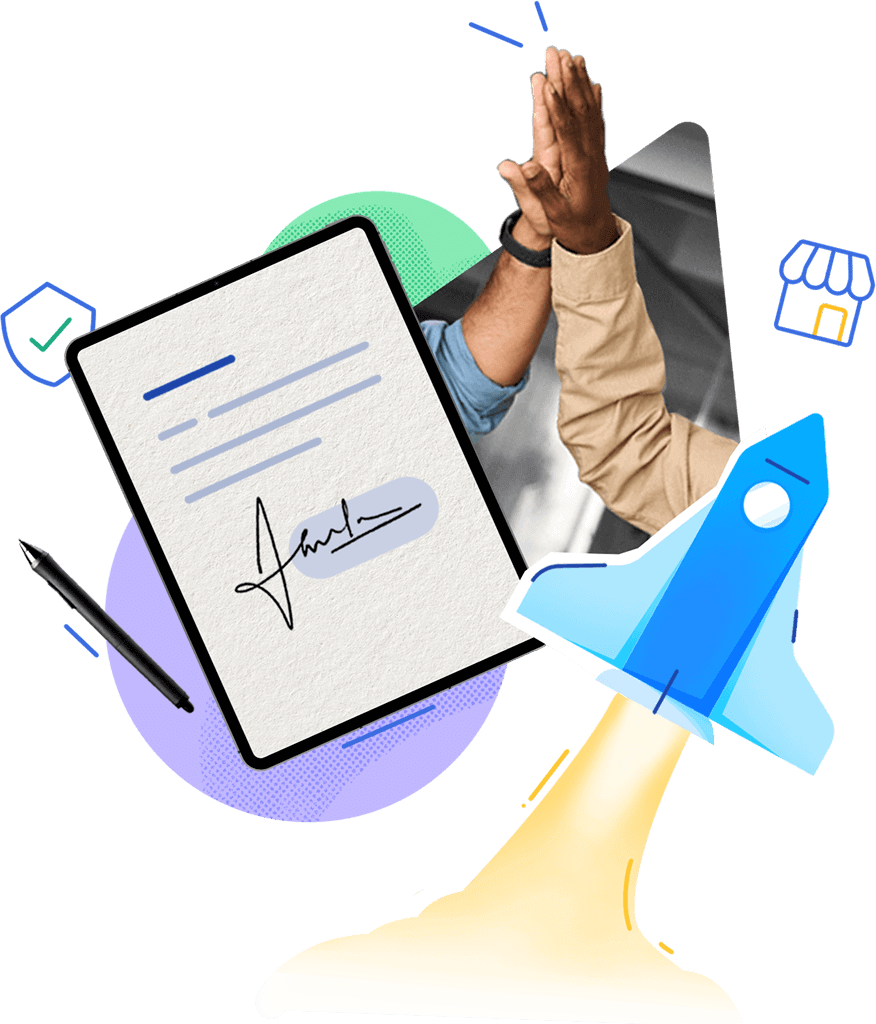 Best e-sign app for startups