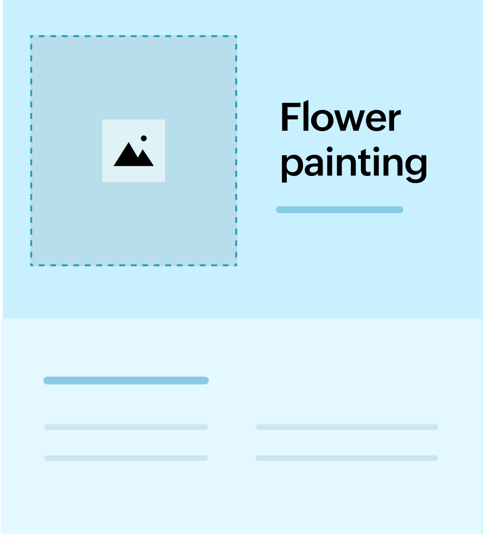 Create blogs effortlessly