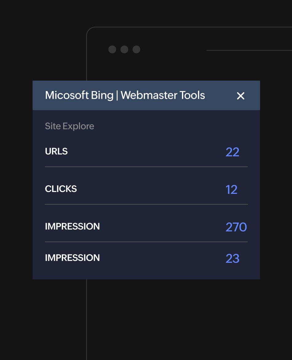 User-friendly cookie bar enablement