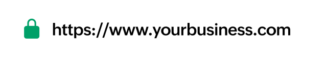 Declutter your main website with targeted microsites