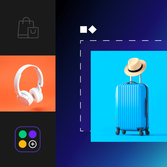 Pre-designed Templates