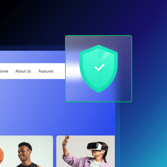 Privacy and security