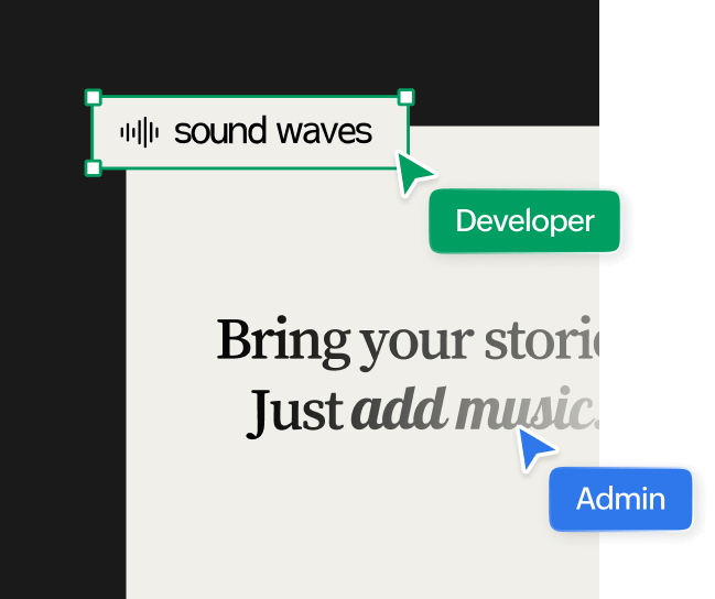 User management