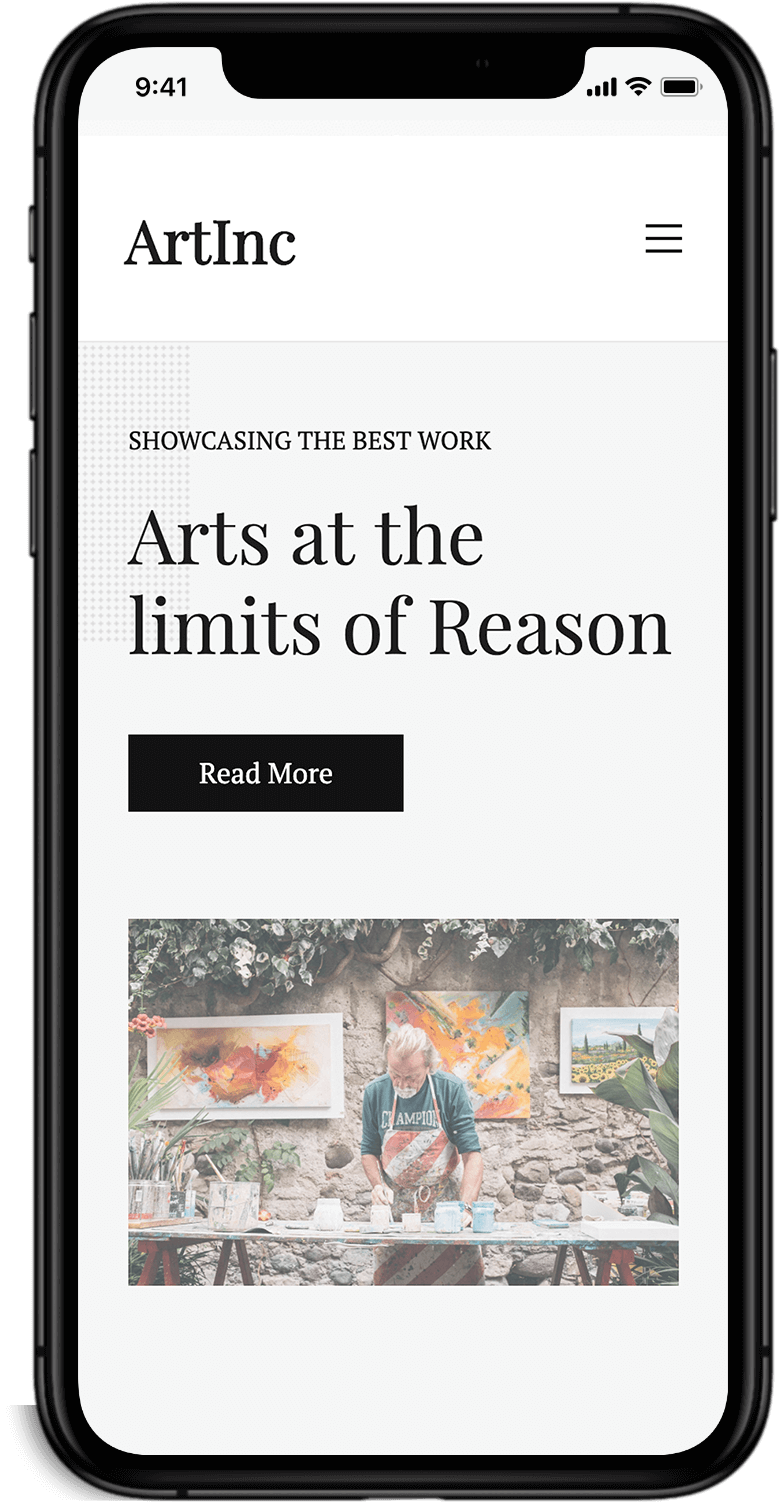 Seamlessly Integrated