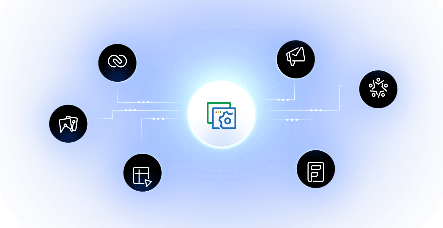 Integrations