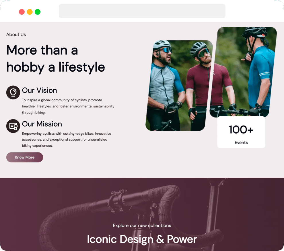 Rapid site prototyping