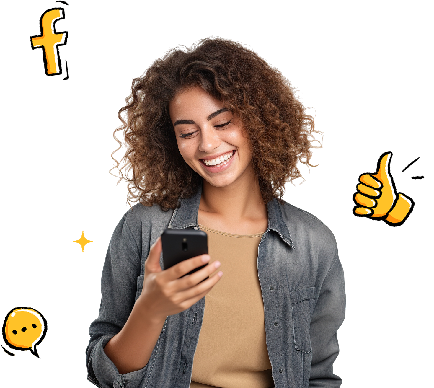 Why use Zia background