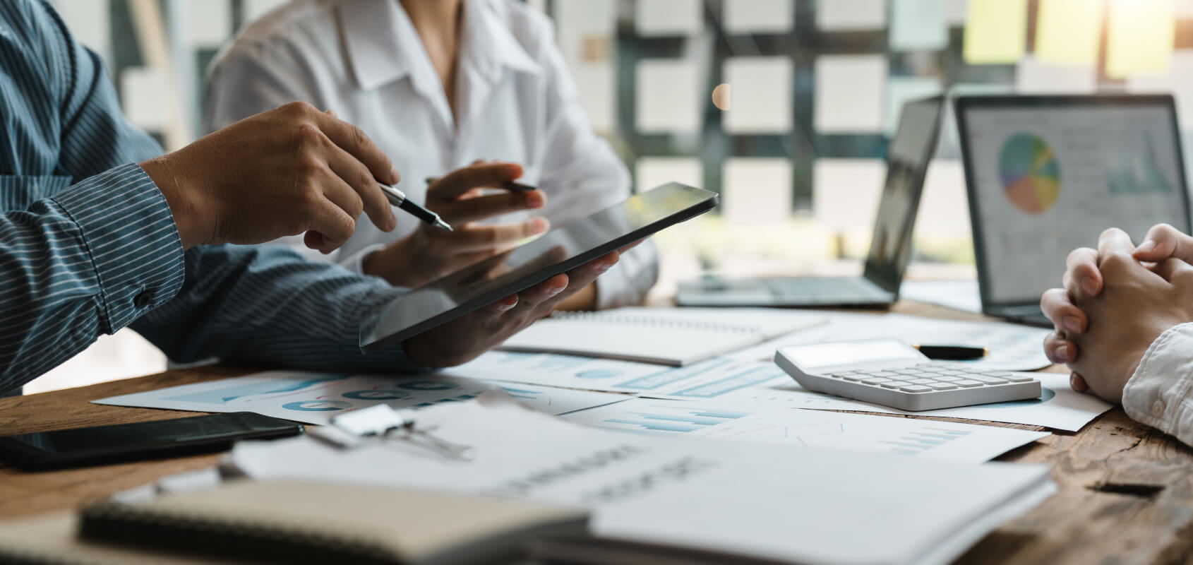 Why use Social to build your brand