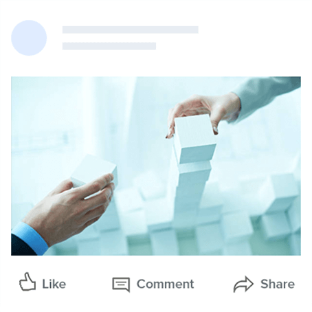 LinkedIn post