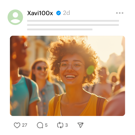 Thread post