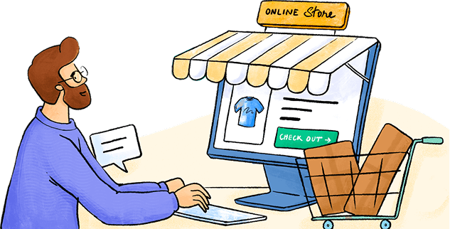 Ecommerce