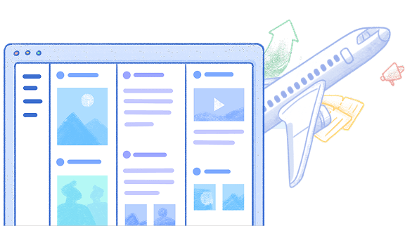 Travel Agencies