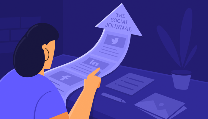 Social Journal