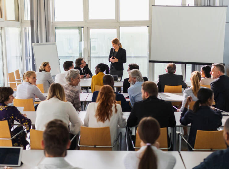 Spark Classroom training