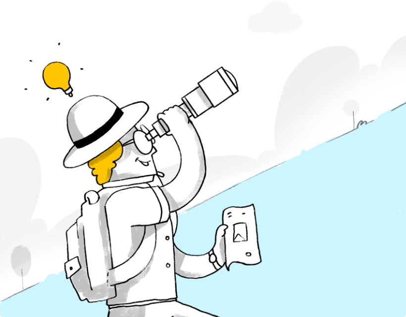 Explore