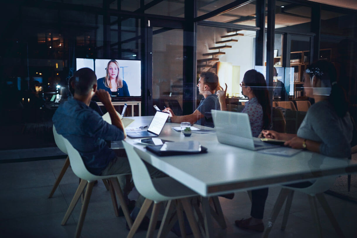 Virtual Classroom