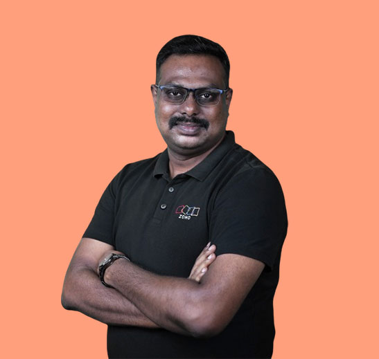 Trainer Sampath kumar