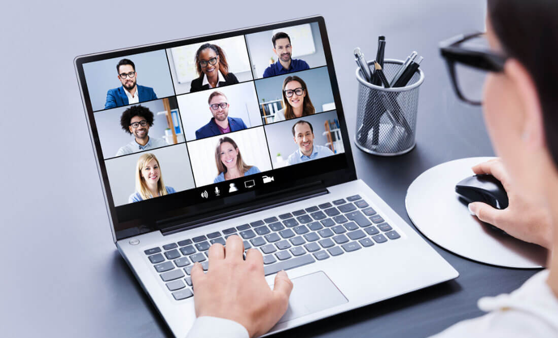 Virtual Classroom Training
