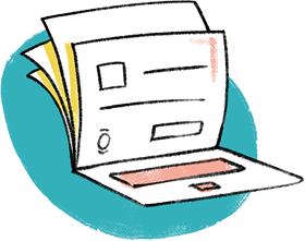 Enter Your Information