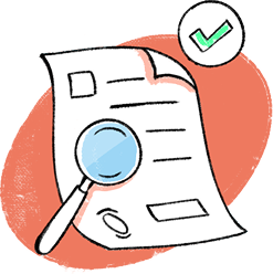 Enter Your Information